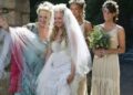Meryl Streep dançou 'Mamma Mia' no casamento de Emily Blunt