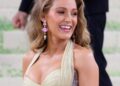 Met Gala 2026: Blake Lively convidado por Anna Wintour, não pagou