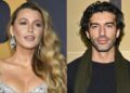 Met Gala 2026: Blake Lively diz aos fotógrafos impacientes para ‘aguentarem’ enquanto caminham no tapete vermelho