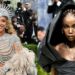 Met Gala 2026 Melhor Beleza, Cabelo e Maquiagem: Beyoncé e mais