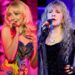 Met Gala 2026: Sabrina Carpenter e Stevie Nicks se apresentam lá dentro