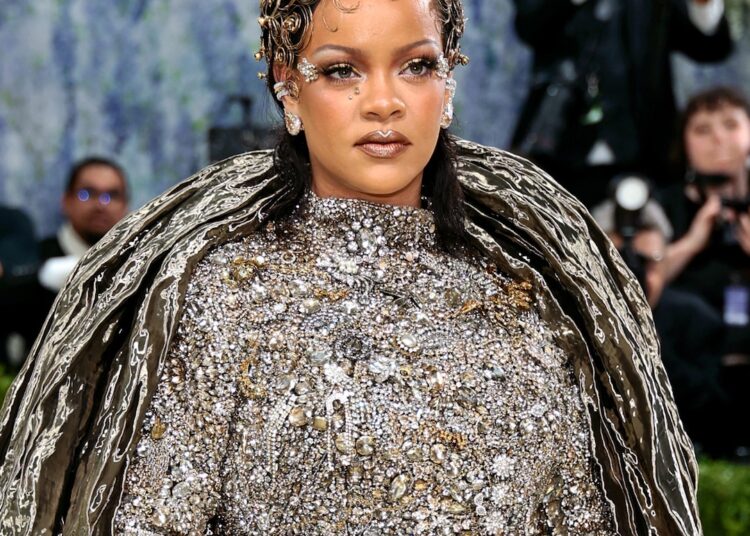 Met Gala 2026: celebridades mais bem vestidas