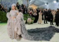 Met Gala 2026: estrelas brilham na maior noite da moda