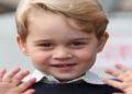 “Meu pai vai ser rei, então…”: a resposta atrevida do príncipe George no playground ainda faz os fãs reais sorrirem