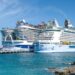 México bloqueia planos para parque aquático da Royal Caribbean após 4,8 milhões assinarem petição