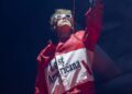 Mgk aborda rumores de rivalidade com Yungblud