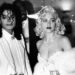 Michael Jackson e Madonna estão no Hot 100 novamente