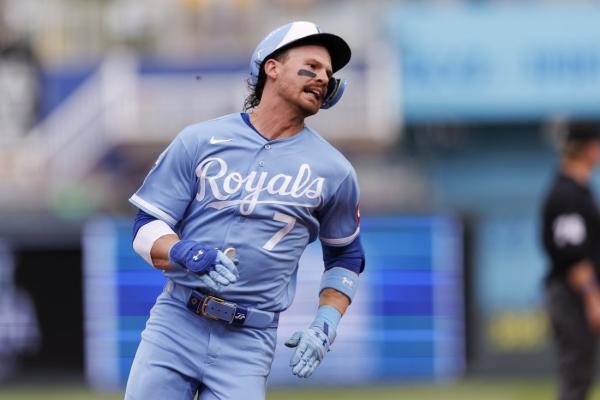Michael Wacha domina, Royals estende a derrapagem dos Tigers para 5 jogos