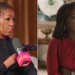 Michelle Obama reage a Viola Davis em 'A Primeira Dama'