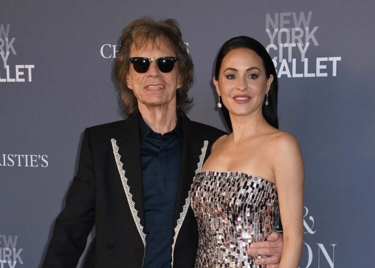 Mick Jagger, Diane Kruger, Fran Drescher e mais celebridades podem gritar com Timothee Chalamet no New York City Ballet Spring Gala