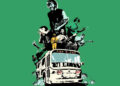 Mike Ayers’ new book is perfect for the jam band-curious
