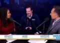 Mike Lowe sobre dançar com celebridades de Chicago