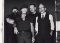 Mike Ness do Social Distortion fala sobre as próximas novas músicas