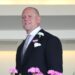 Mike Tindall compartilha atualização comovente em nova declaração | Real | Notícias