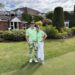 Mike Tindall elogia Zara quando ela o deixa passar seu aniversário no campo de golfe: 'Que lenda!'