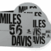 'Miles '56: as gravações de prestígio'