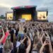 Milhares aproveitam o último dia do grande fim de semana da Radio 1 em Sunderland