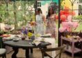 Mindy Kaling compartilha seu lema com a família real