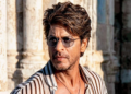'Mini King' gerado por IA se torna viral depois que o filme de Shah Rukh Khan vaza online; edição se torna viral