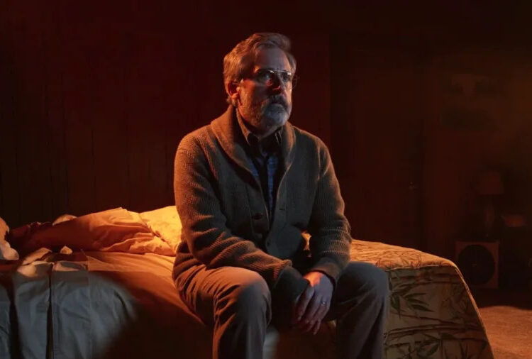 Minissérie de suspense psicológico coloca o maior comediante da TV contra um assassino