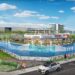 Miramar Cove: nova vila tranquila, distrito de entretenimento