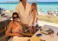Misse Beqiri fala após a morte do ex Jake Hall