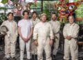 Modest Mouse compartilha nova música “Third Side Of The Moon”: Ouça