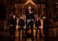 Moonspell lança novo videoclipe para “Cross Your Heart”