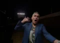 Morrissey anuncia nova série de shows principais no Reino Unido para dezembro de 2026