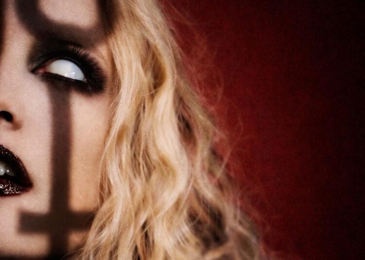 Mother lança novo videoclipe para ‘Unholy’