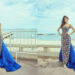 Mouni Roy trouxe o glamour de Gujarati Patola para Cannes