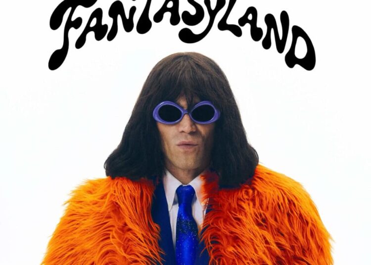Mr. Fantasy lança vídeo repleto de estrelas para 'Do Me Right'