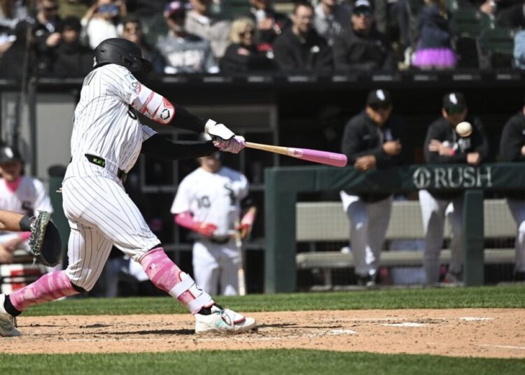 Munetaka Murakami capacita White Sox no confronto vs. Royals – Field Level Media – Soluções de conteúdo esportivo profissional