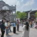 Music drives new tourism boom across China