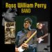 Música e mercado no meio da semana: Ross William Perry Band