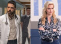 NBC cancela 'Brilliant Minds' e 'Stumble' - Just Jared - Notícias e fofocas de celebridades