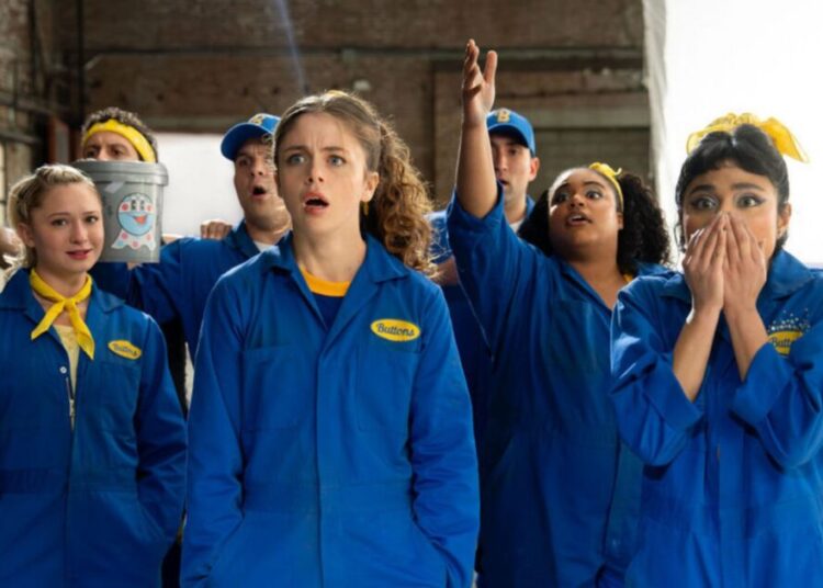 NBC cancela programa amado e os fãs estão seriamente indignados