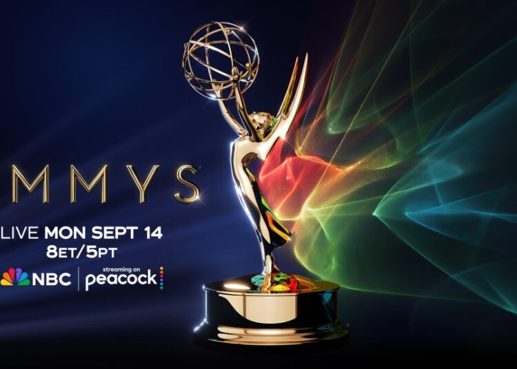 NBC e TV Academy contratam Jesse Collins Entertainment para produzir Emmys