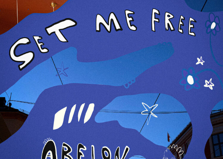 NOVA MÚSICA: Abelon – “Set Me Free”