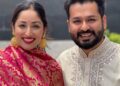 'Nada mudou': Yami Gautam sobre a vida com Aditya Dhar após o sucesso de Dhurandhar