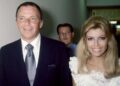 Nancy Sinatra foi ‘desconsiderada’ no aniversário da morte do pai – Celebrity News – Entretenimento