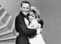 Nancy Sinatra presta homenagem ao pai Frank no 28º aniversário de sua morte: 'Ainda sinto falta do meu pai'