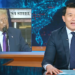 'Não dá mais importância': 'Daily Show' esmaga o gambito mais corrupto de Trump até agora