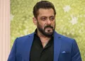 Não esqueci como lutar': Salman Khan critica paparazzi