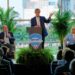 Nashville dá dicas do Super Bowl 2030 enquanto as autoridades celebram o maior evento da Music City até agora