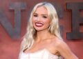 Natalie Alyn Lind revela segredos do set de 'Dutton Ranch' (exclusivo)
