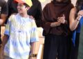 Neetu Kapoor, Kapil Sharma, Riddhima Kapoor Sahni, Sadia Khateeb, And Other Celebs Spotted Promoting Their Upcoming Film Daadi Ki Shaadi – Gallery