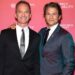 Neil Patrick Harris, David Burtka e gêmeos fazem um passeio raro no tapete vermelho