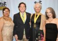 Nell Nolan: Jazz Fest Gala, St. Elizabeth's Guild, Commodore's Ball, SYC | Entretenimento/Vida