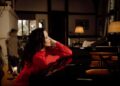 Nerina Pallot talks about life, the music biz and her new album Fire Escape Symphonies